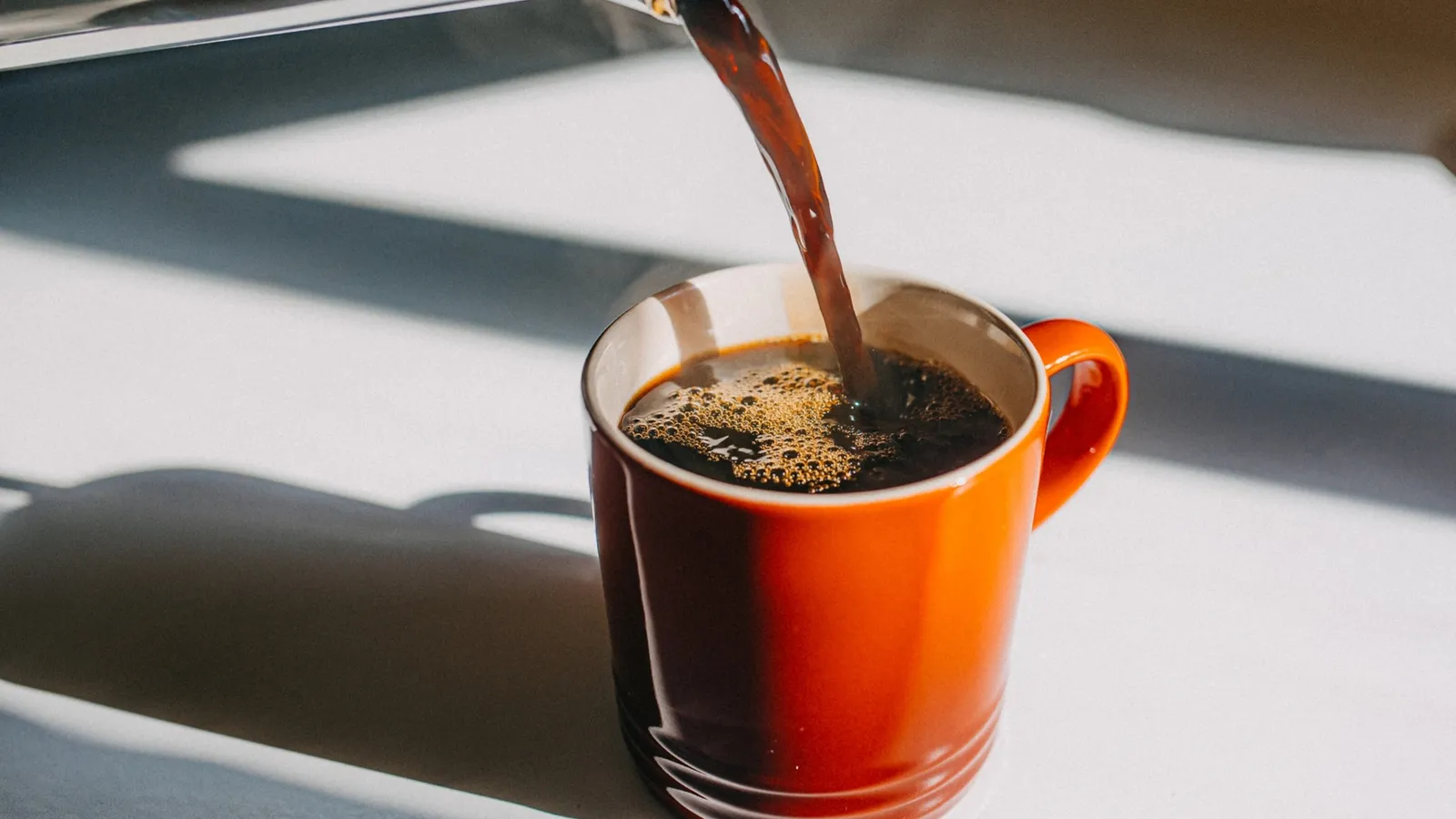 Café / Café au lait