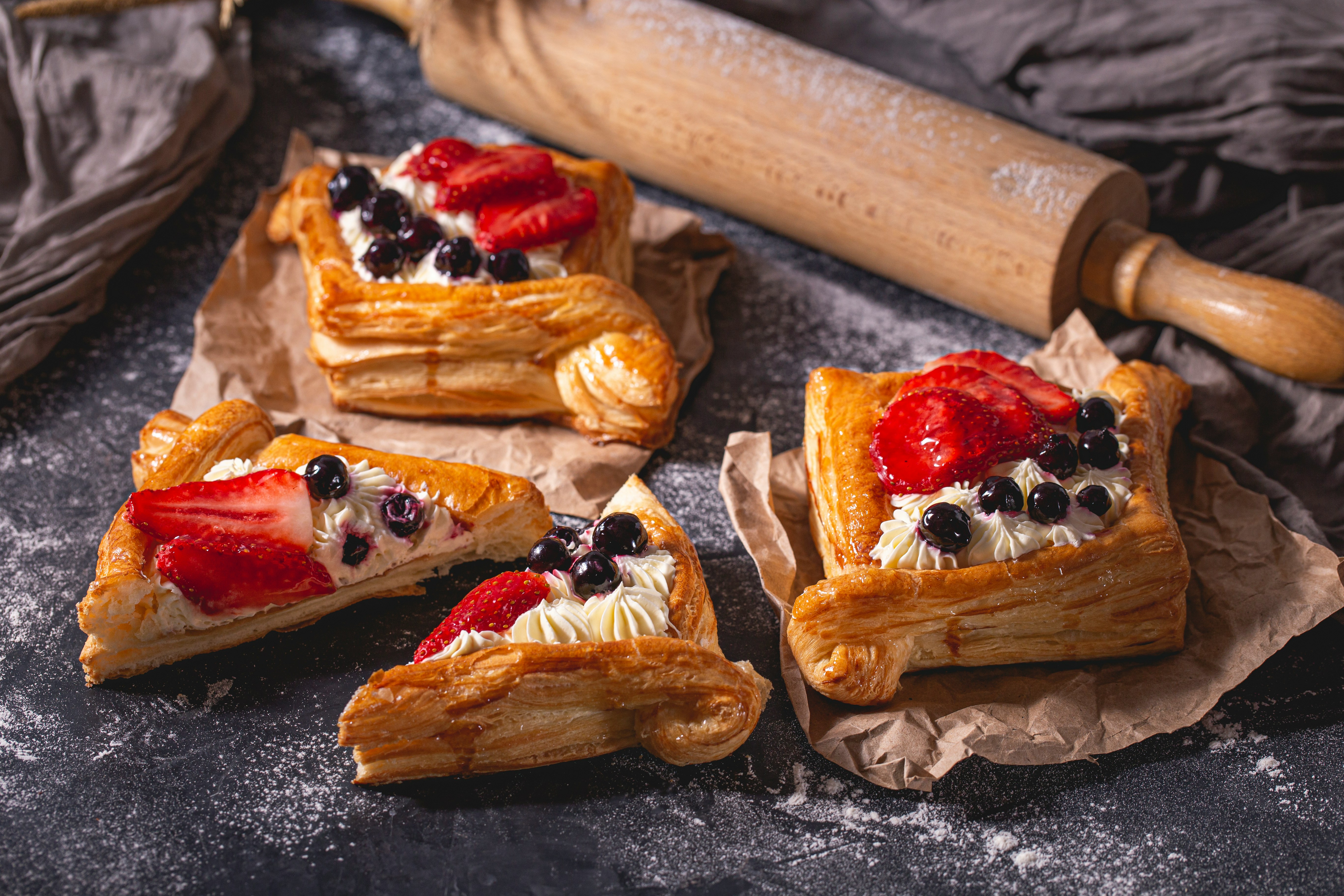 Pâtisseries de Maison Nour